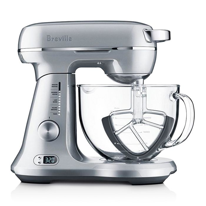 Breville The Bakery Chef™ Bloomingdale's
