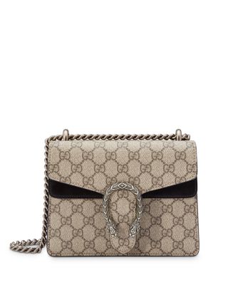 gucci mini bag dionysus