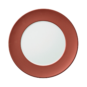Villeroy & Boch Manufacture Glow Gourmet/buffet Rim Plate In Black