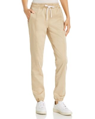 cotton jogger pant