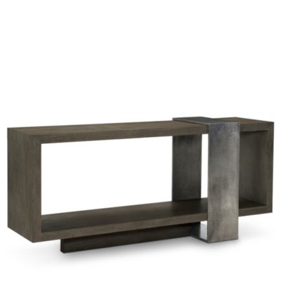 Linea Console Table
