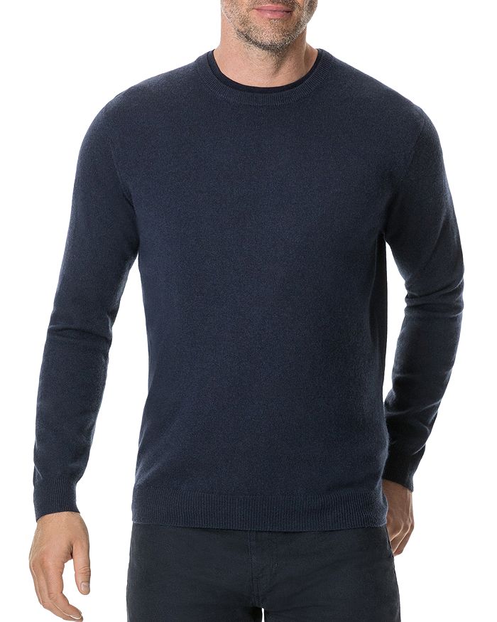Rodd & Gunn Queenstown Crewneck Sweater | Bloomingdale's