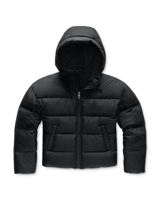 north face moondoggy girls