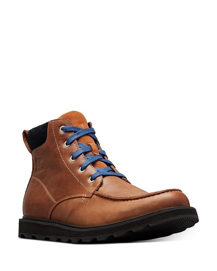 Sorel madson top moc toe nordstrom