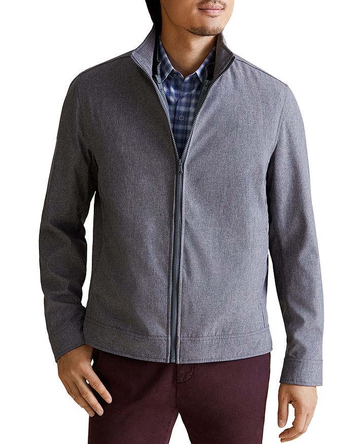 Zachary prell top jacket