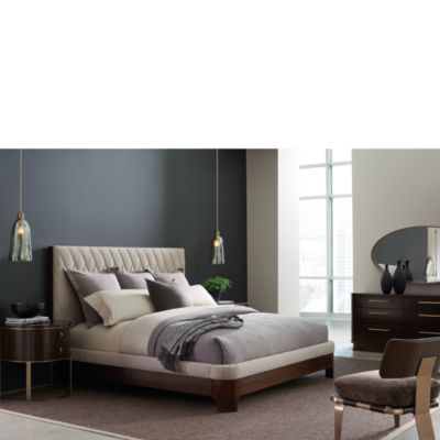 Caracole - Moderne Bedroom Collection