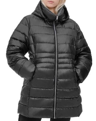marc new york windsor puffer jacket