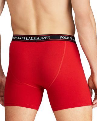 Modal Boxer Briefs - Pack of 3