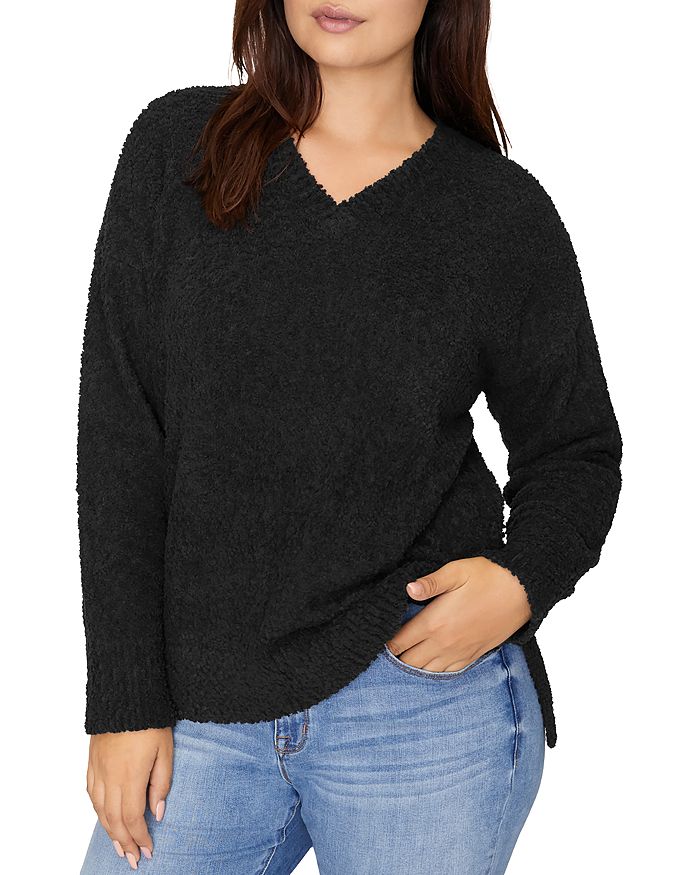Sanctuary deals teddy sweater