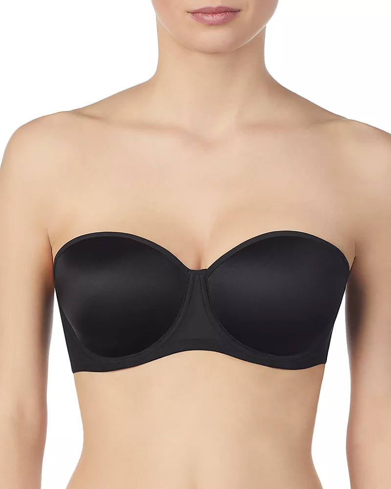 Le Mystere Soiree Strapless Bra