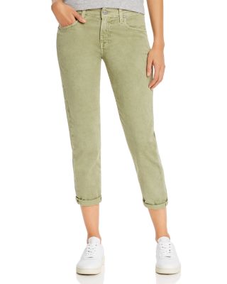 ag green jeans