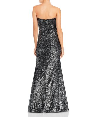 Avery G Embellished Column Gown New Daily Offers Ruhof Co Uk