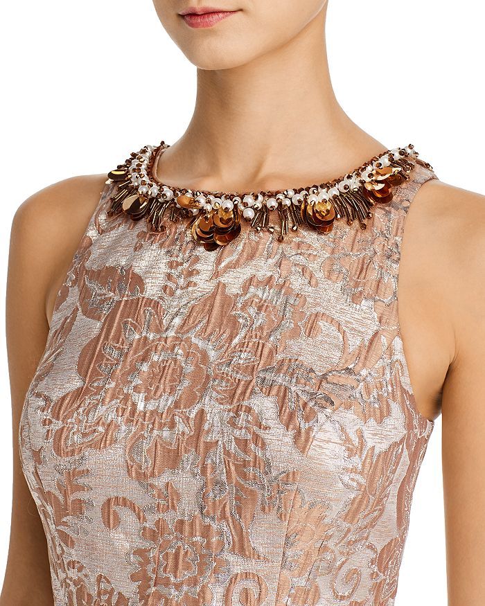 aidan mattox jacquard