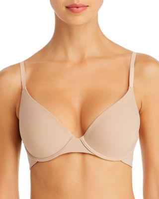 Minimal Convertible Push-Up Bra