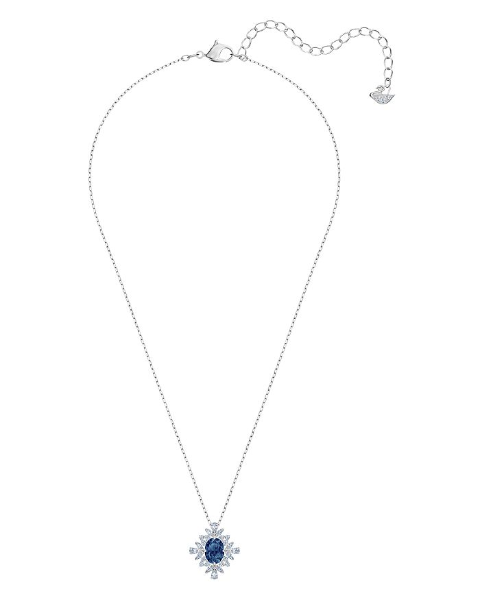 SWAROVSKI PALACE CRYSTAL PENDANT NECKLACE, 14.88 5498831