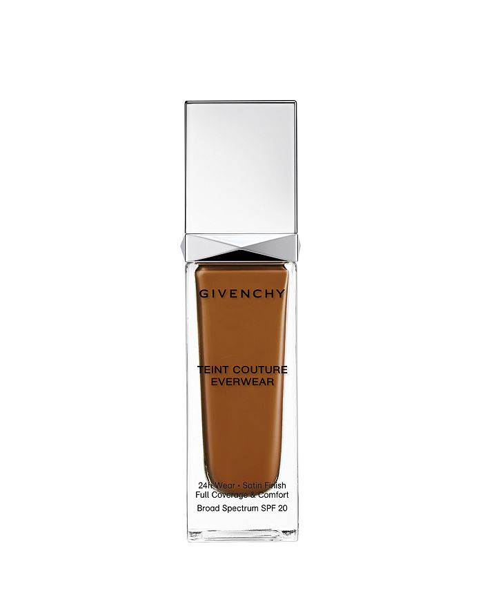 Givenchy Teint Couture Everwear 24-hour Foundation In Y400 Medium-to-deep With Warm Undertones