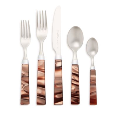 Laurel Five-Piece Place Setting
