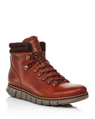 cole haan zero gravity boots