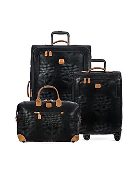 Bric's - My Safari Luggage Collection
