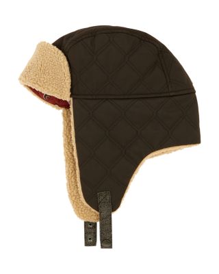 ted baker alfred trapper hat