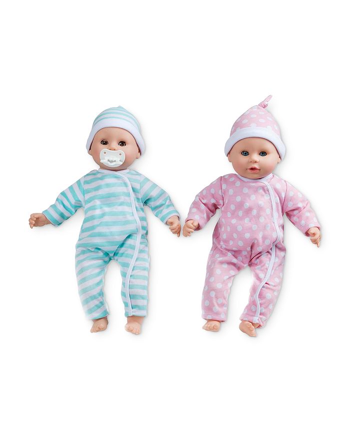Doug and deals melissa dolls