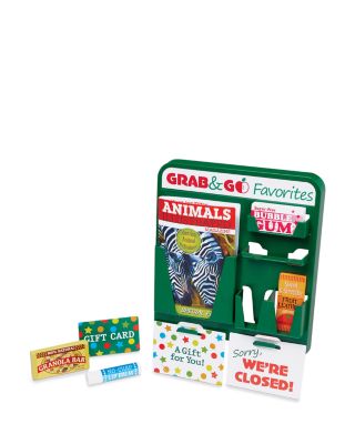 Fresh Mart Grocery Store Companion Collection - Ages 3+