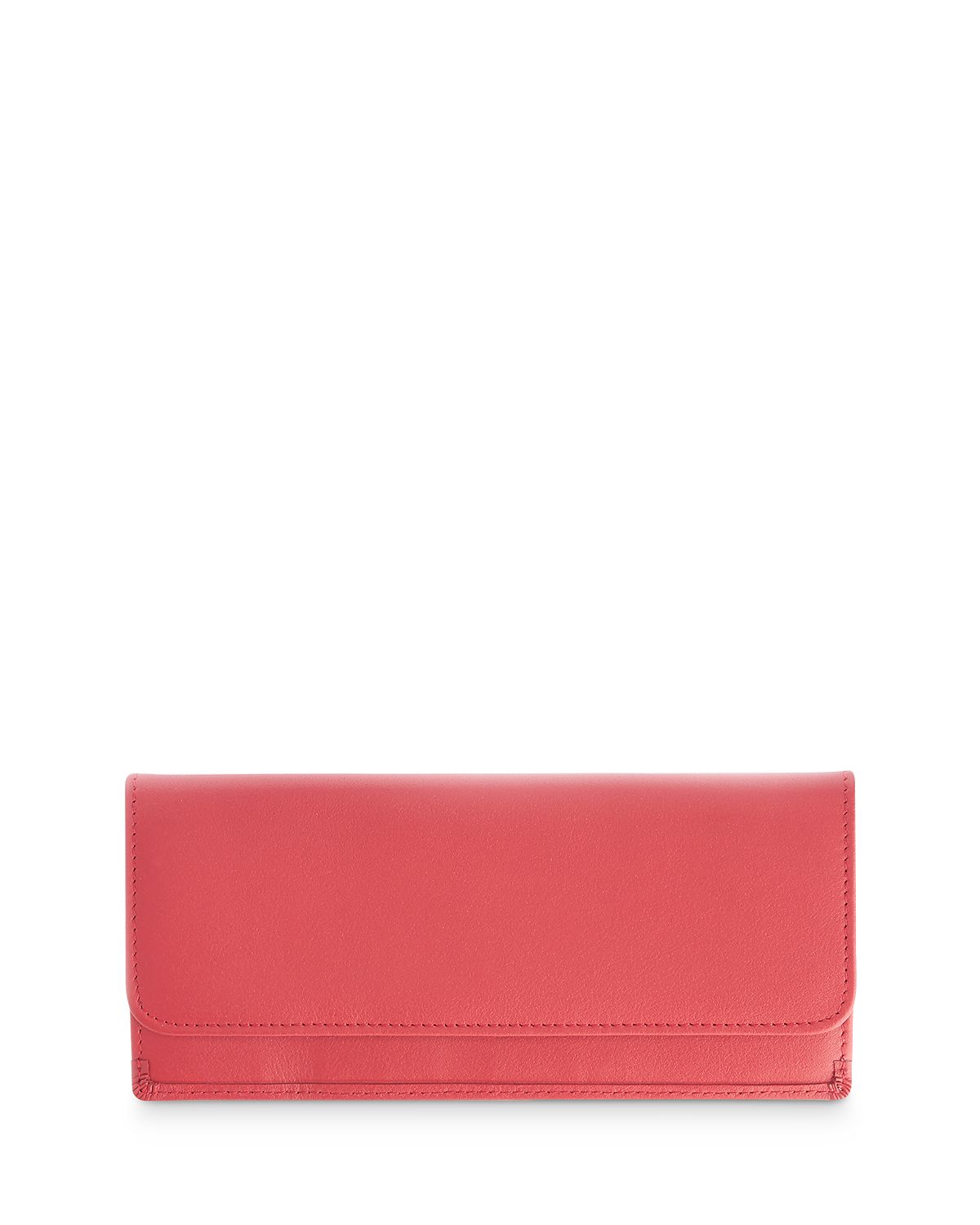 Royce New York Leather Rfid Blocking Clutch Wallet