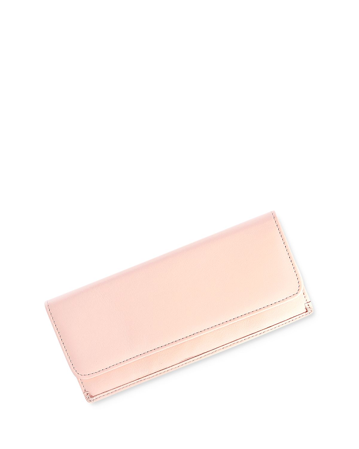 Royce New York Leather Rfid Blocking Clutch Wallet