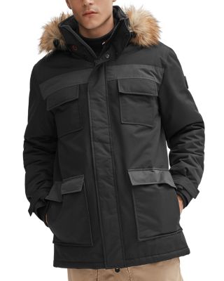 bloomingdales parkas