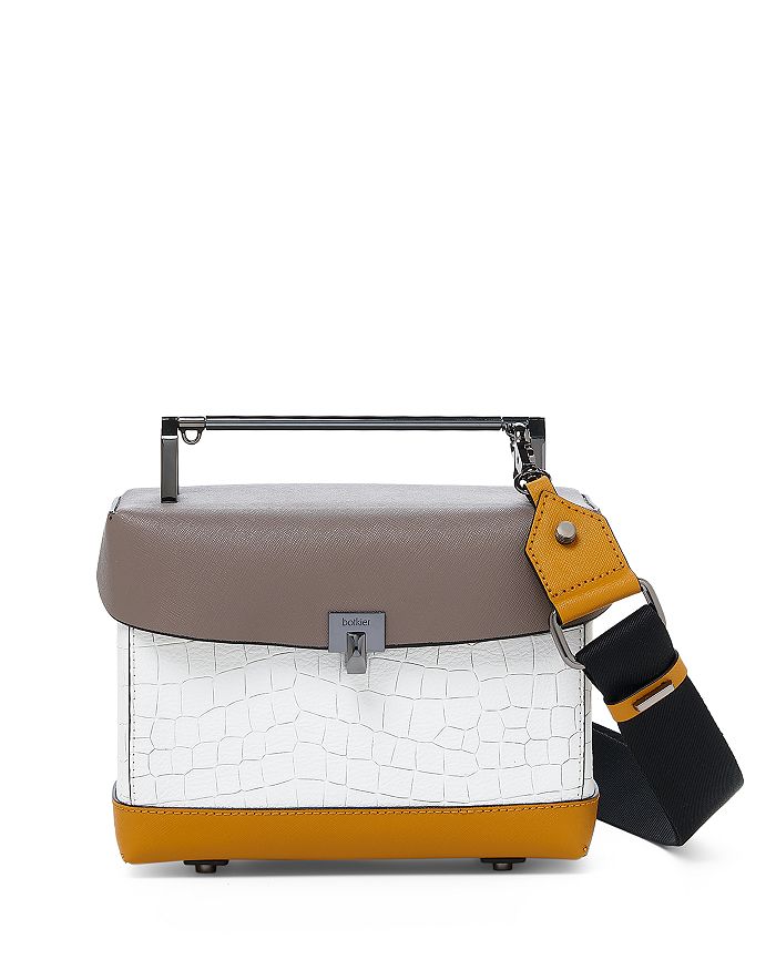 Botkier lennox sales lunchbox