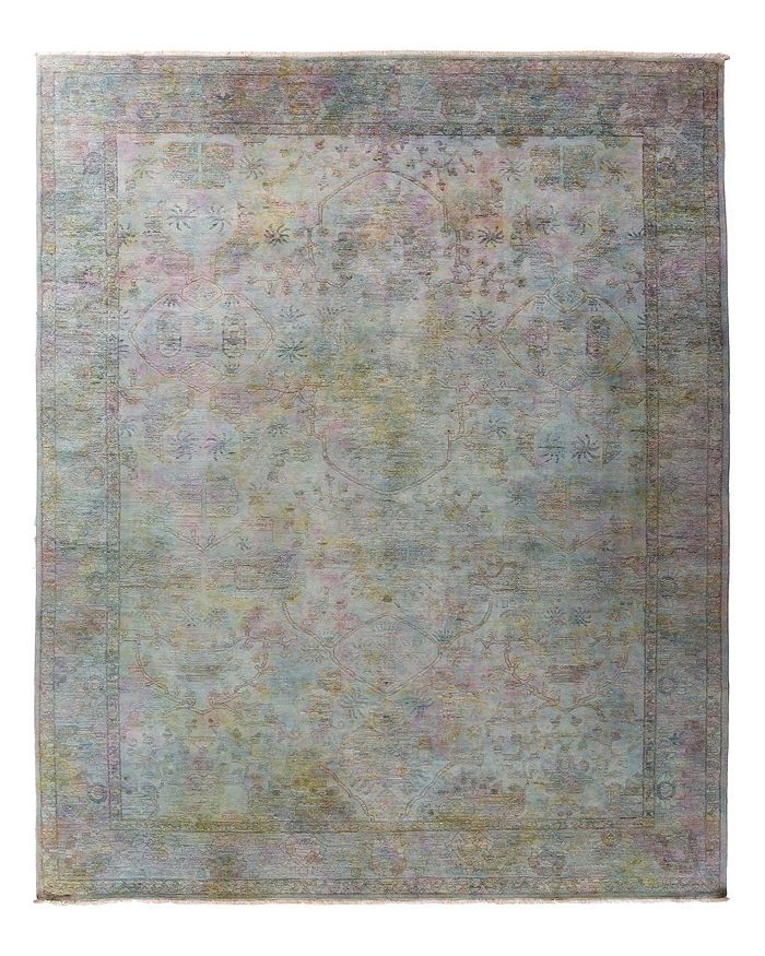 Bloomingdale's Expressions-36 Area Rug, 9'1 X 12'4 In Rainbow