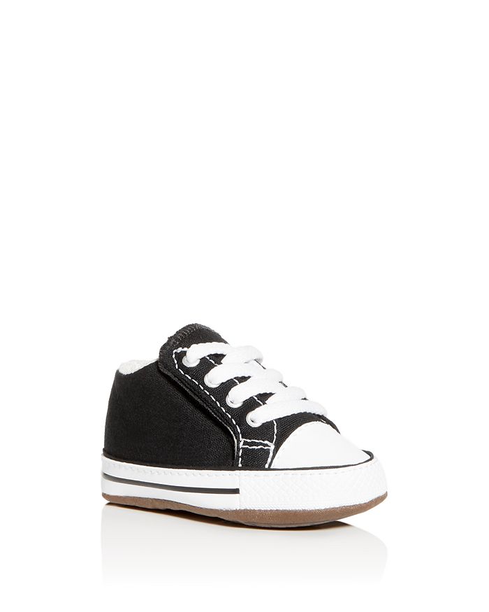 Converse Unisex Chuck Taylor All Star Cribster Sneakers - Baby In Black