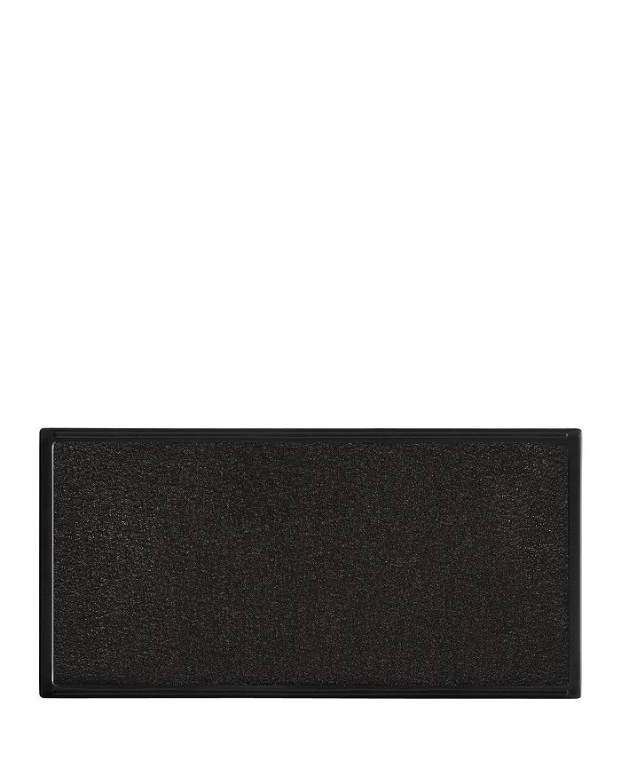 Surratt Halogram Collections Dark Matter Cream Eyeshadow In Black