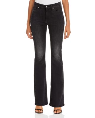 7 for all mankind ali flare