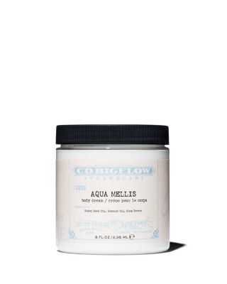 C. o. Bigelow Aqua Mellis Body Cream
