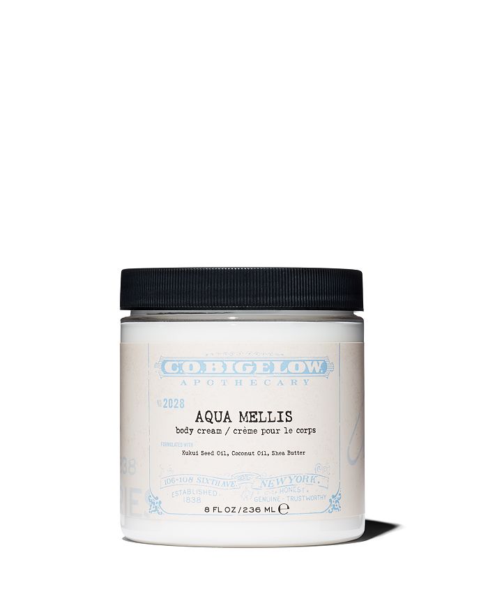 Shop C.o. Bigelow Aqua Mellis Body Cream