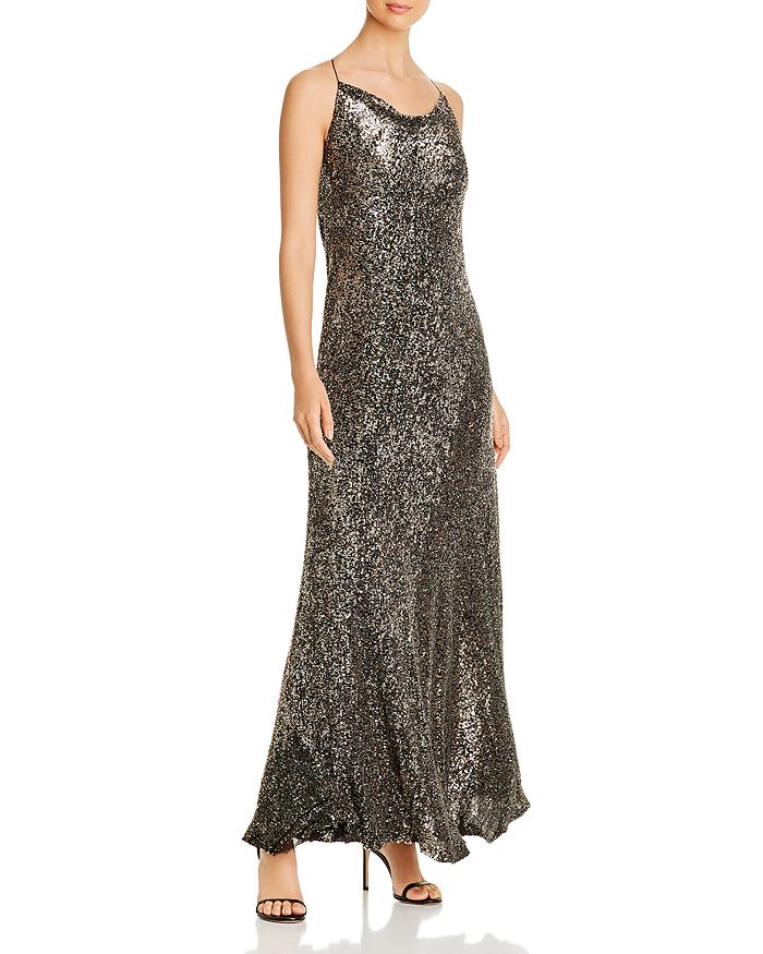 Elie tahari cheap evening gowns
