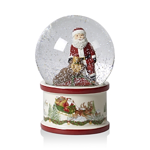 Villeroy & Boch Christmas Toys Large Snow Globe