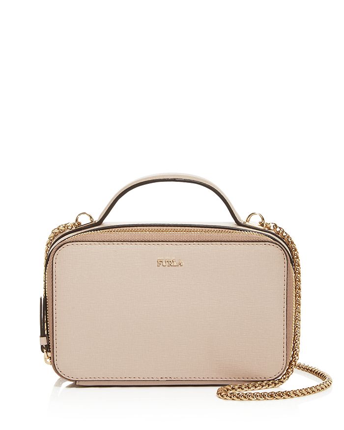 Furla babylon crossbody top