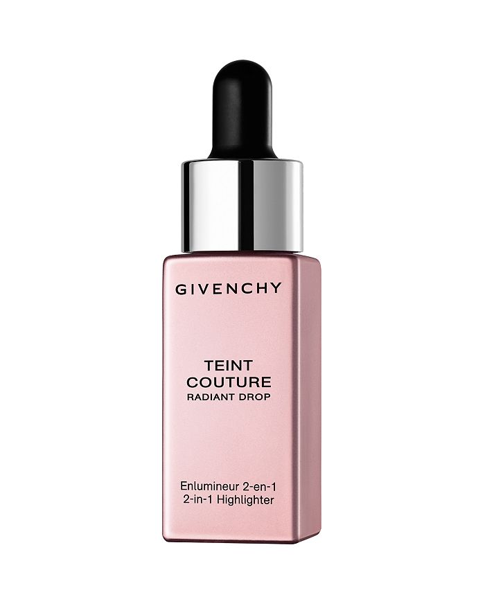 GIVENCHY TEINT COUTURE RADIANT DROP 2-IN-1 HIGHLIGHTER,P080463