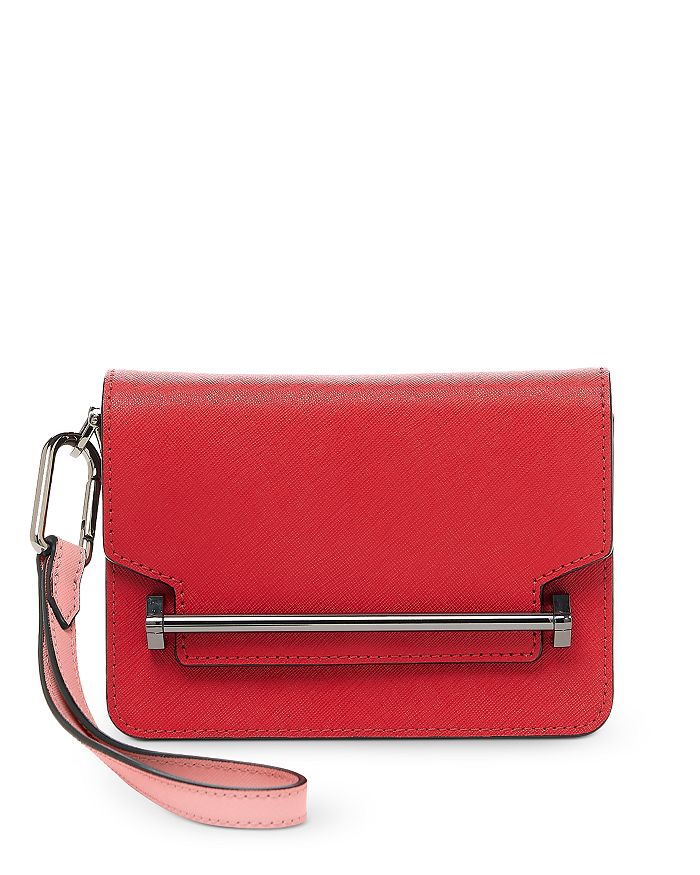 Botkier lennox online leather crossbody bag