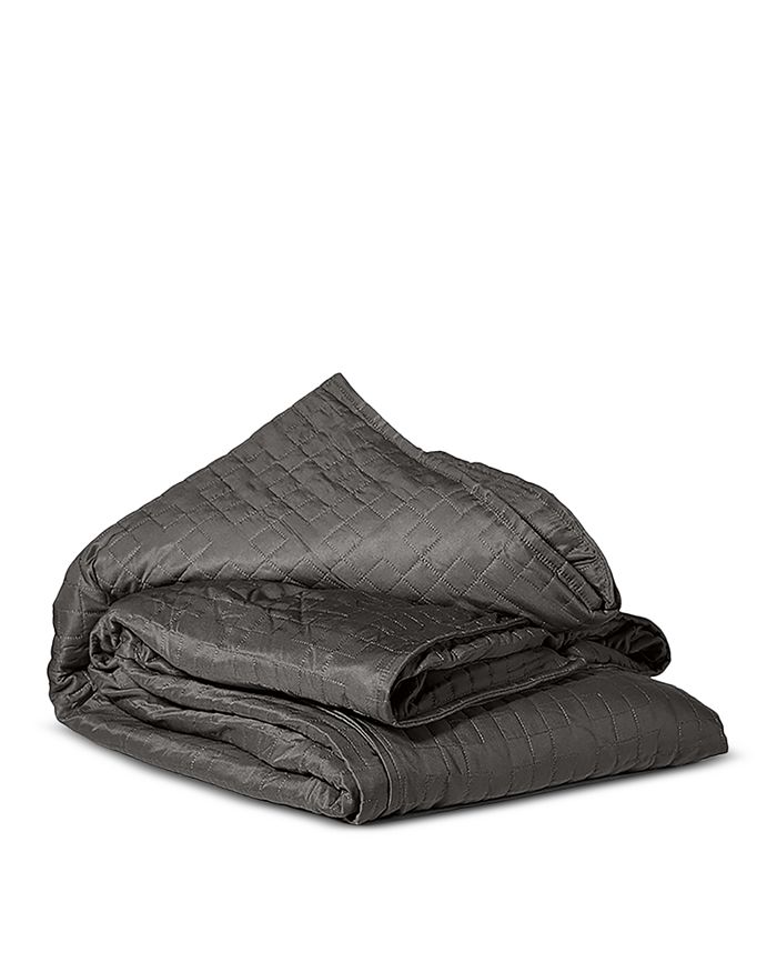 Gravity The Gravity Cooling Blanket 35 lbs. Bloomingdale s