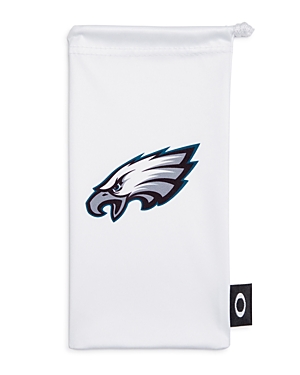 OAKLEY NFL SUNGLASSES POUCH,AOO0483MB-000149-00