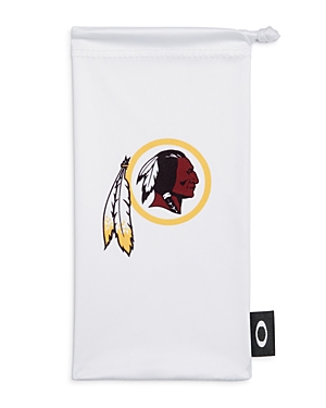 OAKLEY NFL Sunglasses Pouch,AOO0483MB-000155-00
