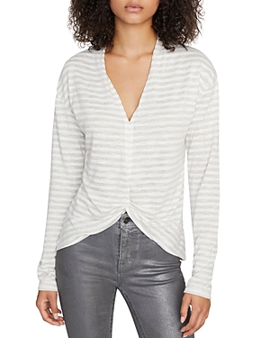 Sanctuary Tops KNOT INTERESTED TOP