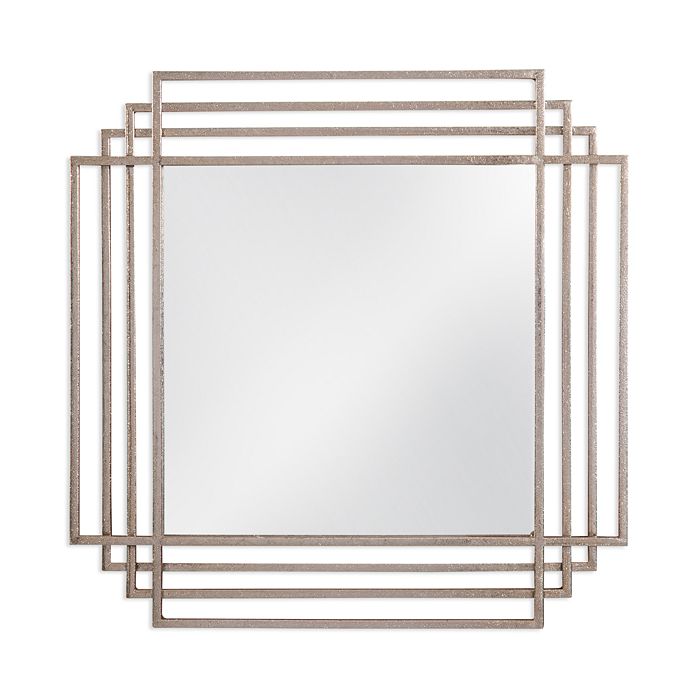 Bassett Mirror - Gillis Wall Mirror