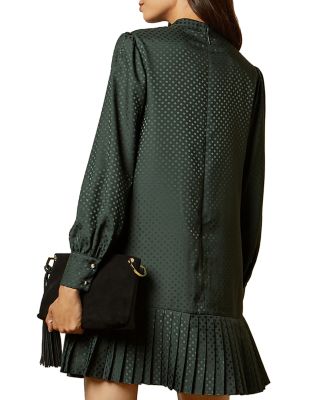 Ted Baker Chllo Lace Detail Dress | Bloomingdale's Women