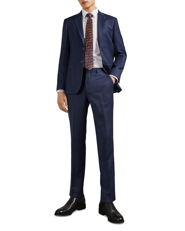 Ted baker discount performance suit