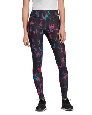 adidas originals printed leggings