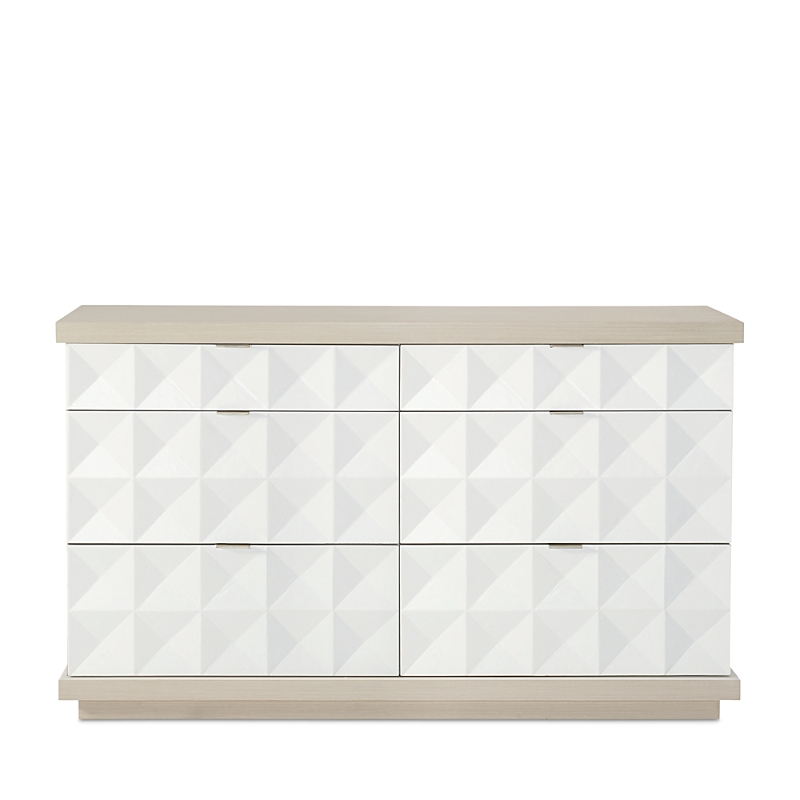 Bernhardt Axiom Dresser